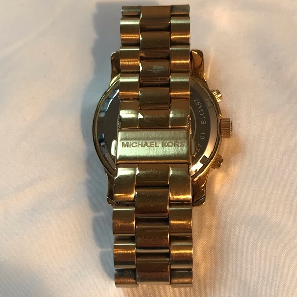 Michael Kors Watch